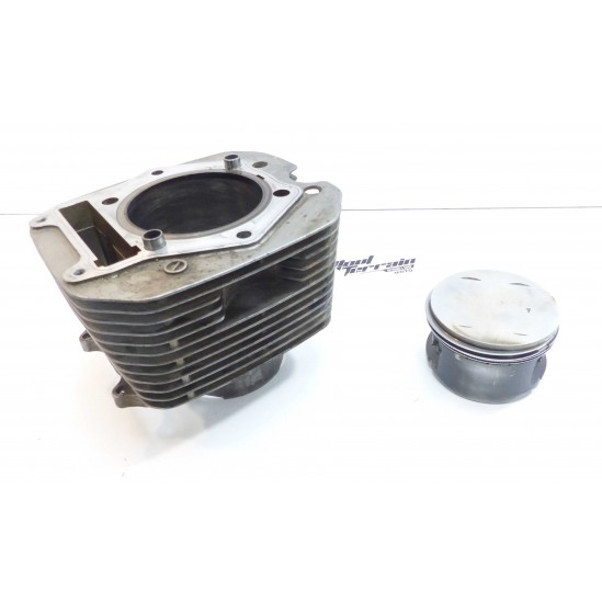 Cylindre piston occasion Suzuki 650 DR