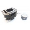 Cylindre piston occasion Suzuki 650 DR 1992