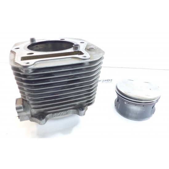 Cylindre piston occasion Suzuki 650 DR 1992