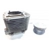 Cylindre piston occasion Suzuki 650 DR 1992