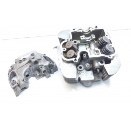 Culasse Suzuki 650 DR