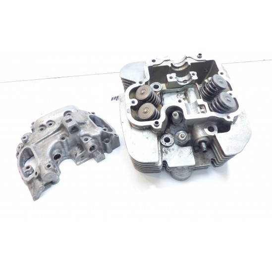 Culasse Suzuki 650 DR