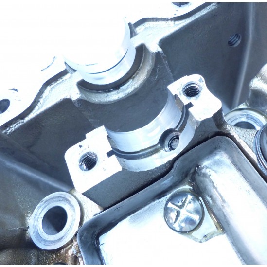 Culasse Suzuki 650 DR 1992