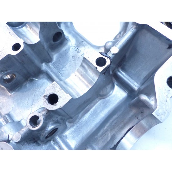 Culasse Suzuki 650 DR 1992