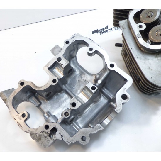 Culasse Suzuki 650 DR 1992