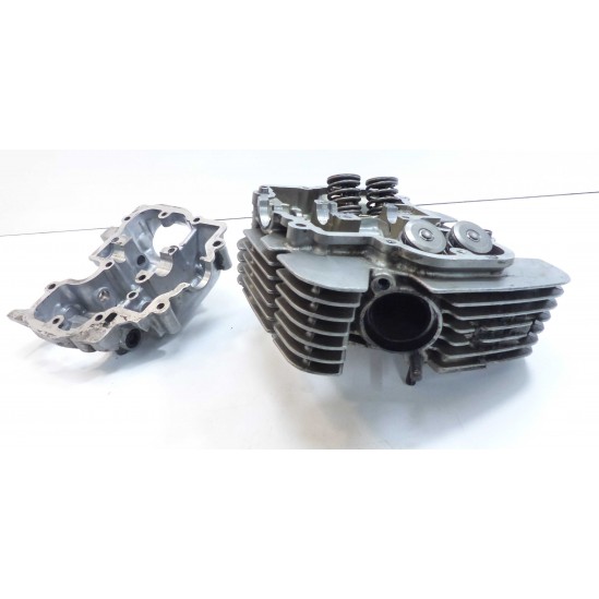 Culasse Suzuki 650 DR 1992