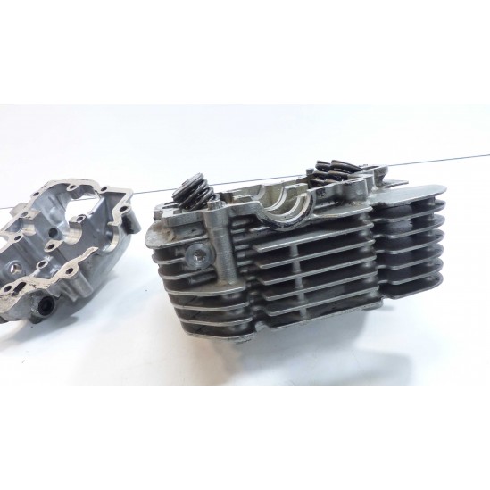 Culasse Suzuki 650 DR 1992