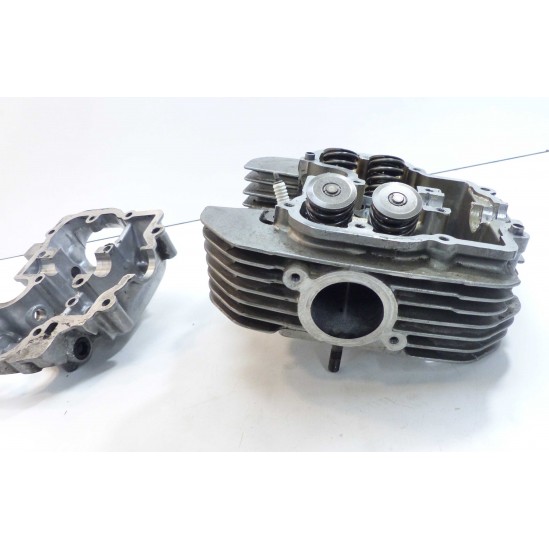 Culasse Suzuki 650 DR 1992