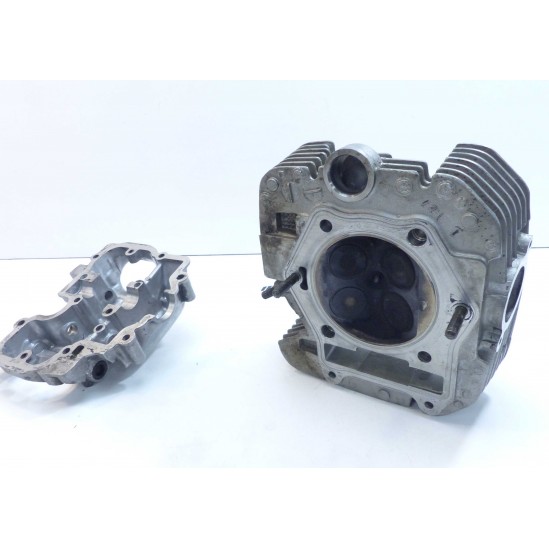 Culasse Suzuki 650 DR 1992