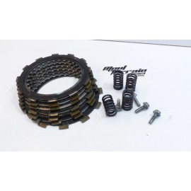 Disque d'embrayage Suzuki 650 DR