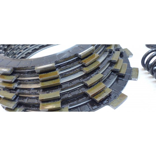 Disque d'embrayage Suzuki 650 DR 1992