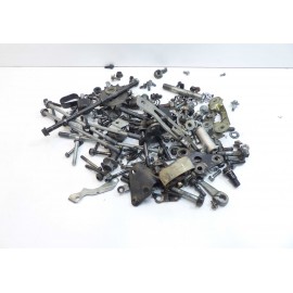 Lot de visserie Suzuki 650 DR