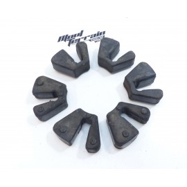 Amortisseur de couple Suzuki 650 DR 1992