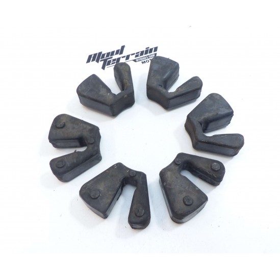 Amortisseur de couple Suzuki 650 DR 1992