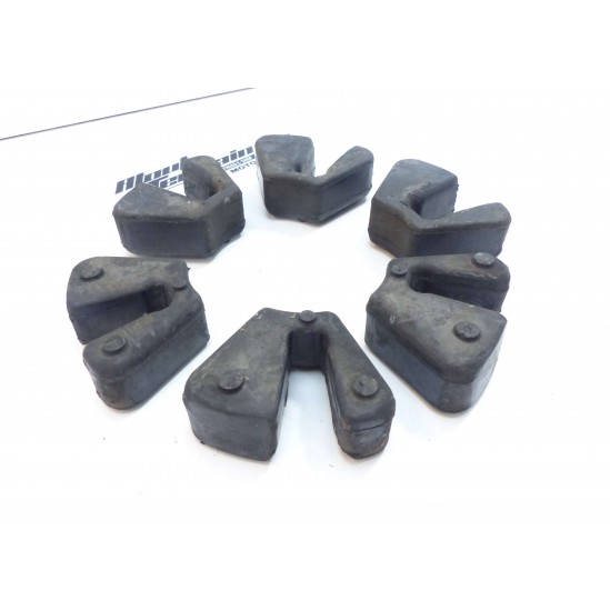 Amortisseur de couple Suzuki 650 DR 1992