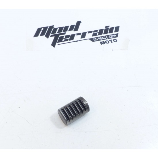 Crémaillère de butée d'embrayage Suzuki 650 DR 1992