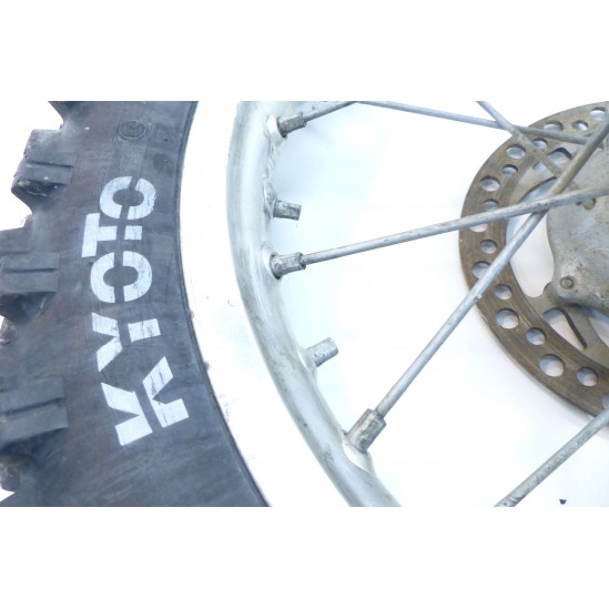 Roue arrière KTM 85 SX