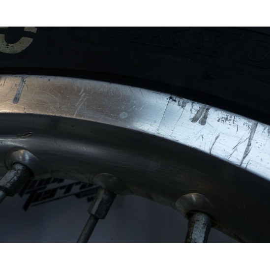 Roue arrière KTM 85 SX