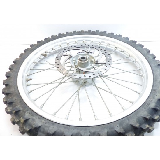 Roue av EXCEL 85 sx 2005 (19 pouces) / Wheel