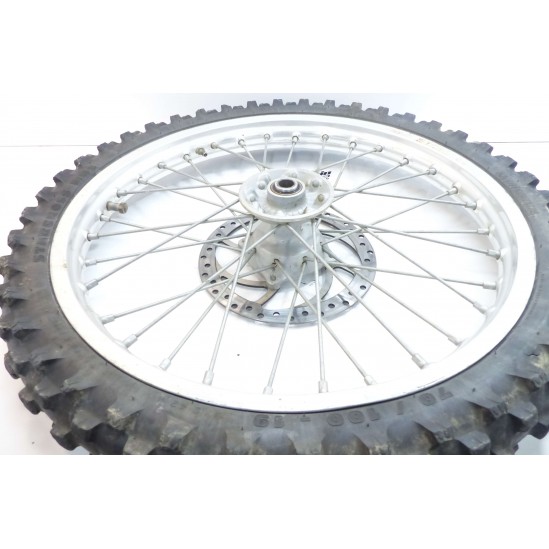 Roue av EXCEL 85 sx 2005 (19 pouces) / Wheel