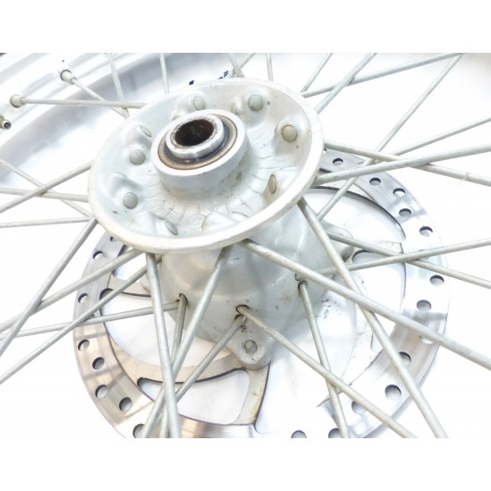 Roue av EXCEL 85 sx 2005 (19 pouces) / Wheel
