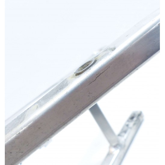 Boucle arrière KTM 85 SX 2009