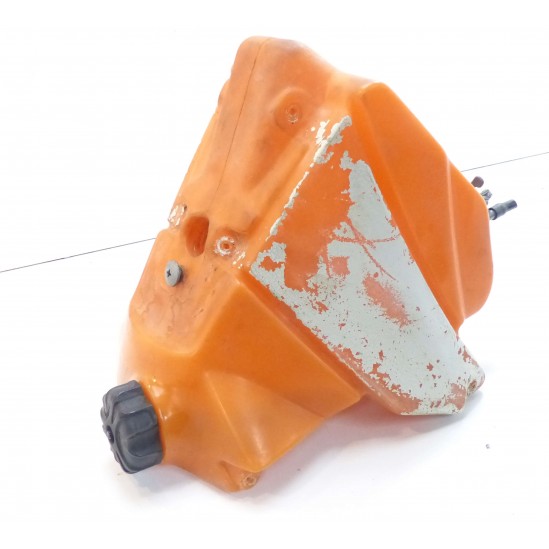 Réservoir KTM 85 sx / Fuel tank