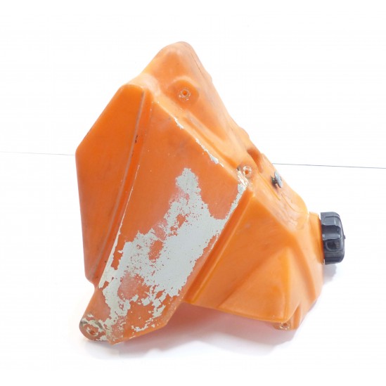 Réservoir KTM 85 sx / Fuel tank