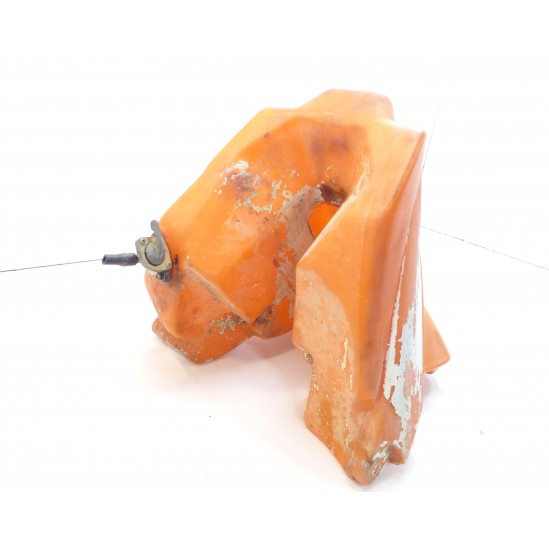 Réservoir KTM 85 sx / Fuel tank