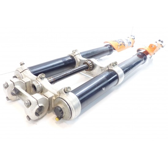 Fourche KTM 85 SX 2009