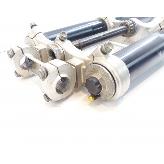 Fourche KTM 85 SX 2009