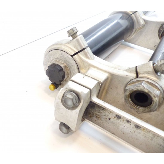 Fourche KTM 85 SX 2009