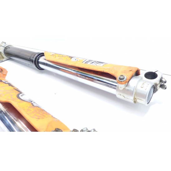 Fourche KTM 85 SX 2009