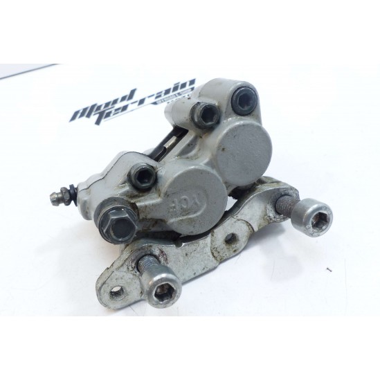 Etrier avant (adaptation) KTM 85 SX