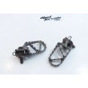 Cales pieds KTM 85 SX 2009