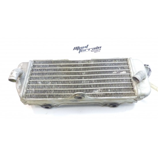 Radiateur 85 sx 2005 / radiator