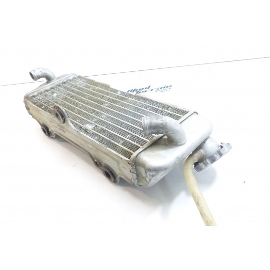 Radiateur 85 sx 2005 / radiator