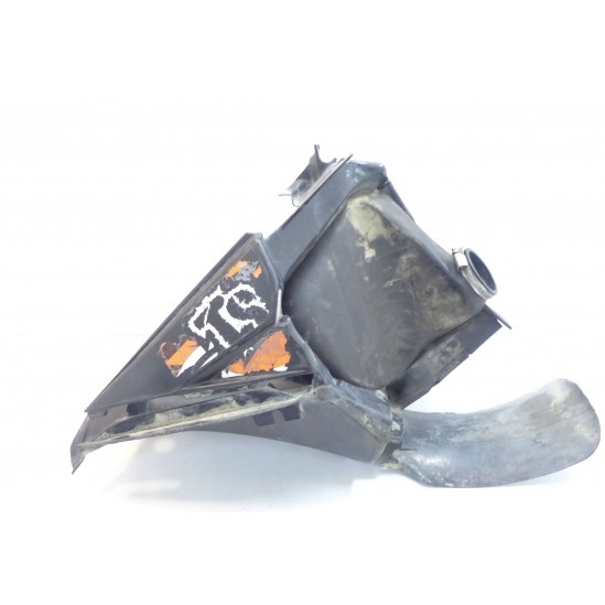Boite à air 85 sx 2005 / Air box