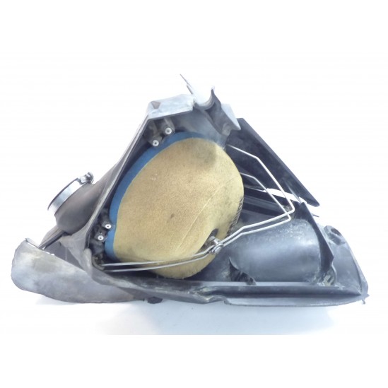 Boite à air 85 sx 2005 / Air box