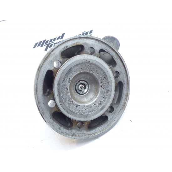 Culasse 85SX/ Cylinder Head