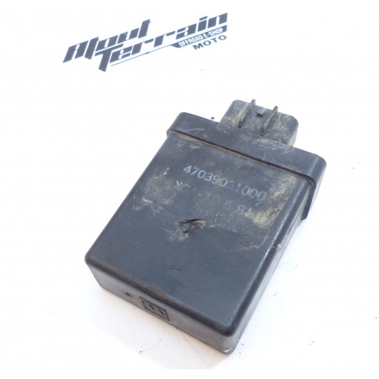 Boitier CDI 85 sx 2007 / CDI ignition box unit