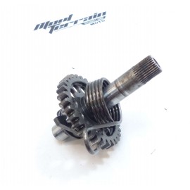 Axe de kick 85 sx 2005 / kick axle