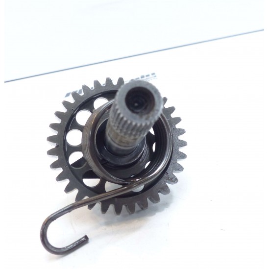 Axe de kick a reconditionner KTM 85 SX 2009