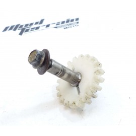 Axe de pompe à eau 85 sx 2005