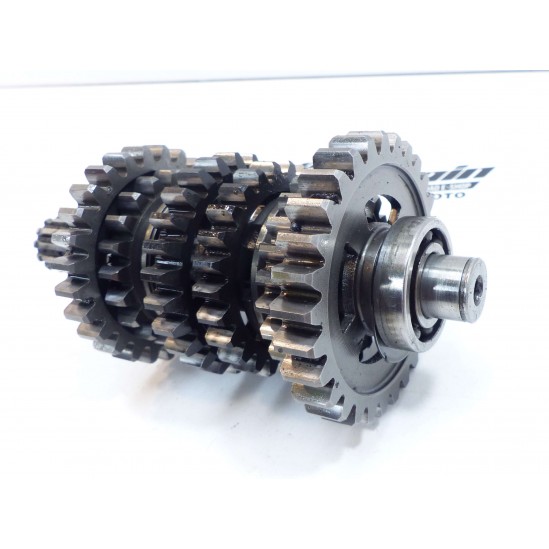 Arbre de boite à vitesse 85 sx 2005 / Gear box