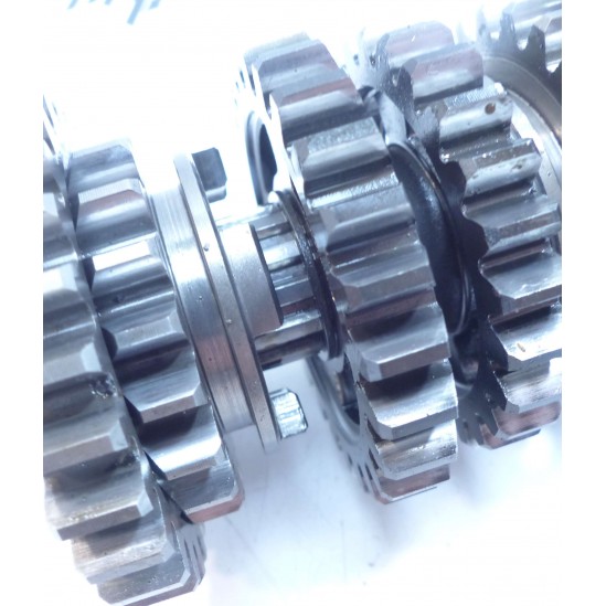 Arbre de boite à vitesse 85 sx 2005 / Gear box