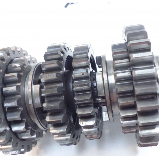 Arbre de boite à vitesse 85 sx 2005 / Gear box