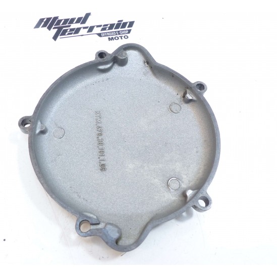 Couvercle d'embrayage KTM 85 sx en l'état