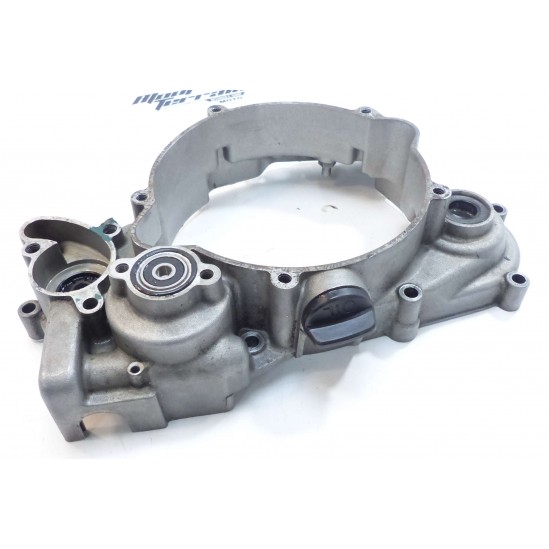 Carter d'embrayage 85 sx 2005 / Clutch cover crankcase