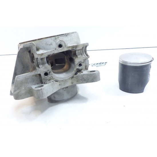 Cylindre-piston KTM 85 sx / Cylinder Kit